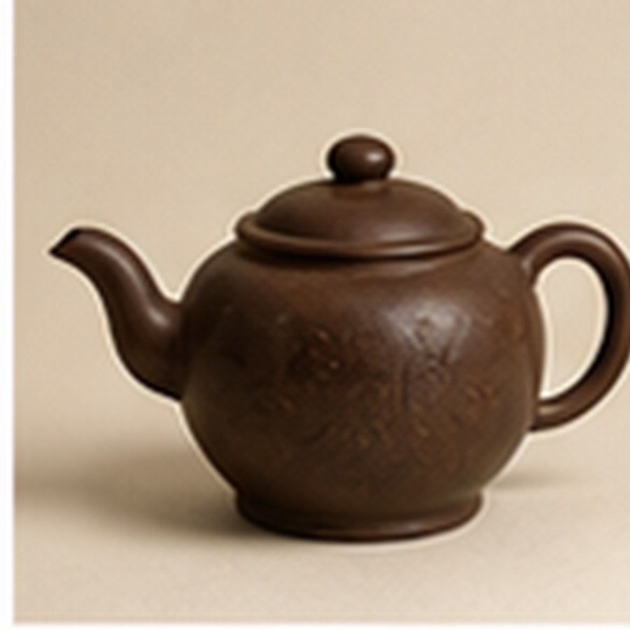 馆藏级玻璃酒瓶旧藏 · 包浆自然